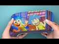 All Clips From The Movie 2024 - Inside Out 2 Animation | FlipBook Animation