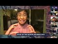 Maria Ressa: Duterte exploited the information ecosystem for disinformation