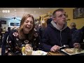 fresh fraserburgh seafood eat the town bbc scotland