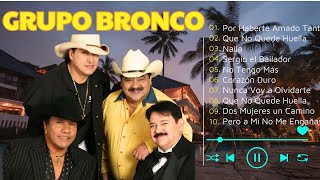 Bronco Sus Mejores Canciones 30 Grandes 🎶Bronco Exitos Mix Viejitas Pero Bonitas🎶 Sus Mejores Éxitos
