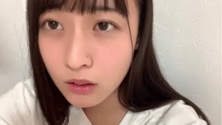 2021年03月26日21時11分 SHOWROOM 今泉 美利愛（STU48 2期研究生）