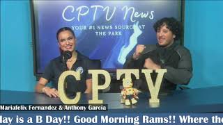 CPTV News 1/16/25