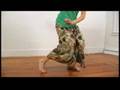 Senegalese Sabar Dance Basics : Senegalese Sabar Dance: Comping Moves 3