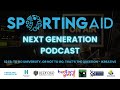 S2 E6 - To go uni, or not to go uni, that is the question - IKREATIVE | Next Generation Podcast