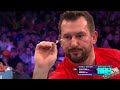 nine dart delight day three evening highlights 2025 winmau world masters