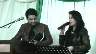 Sohni Dharti Allah Rakhe Qadam Qadam aabad Milli naghma at the Pakistan Day Celebration by OPT Sohni Dharti Allah Rakhe Qadam Qadam aabad Milli naghma at the Pakistan Day Celebration by OPT