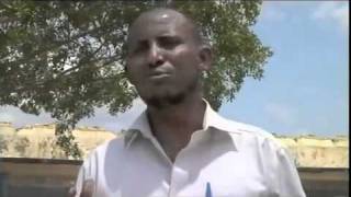 Islamic Relief on PBS - One of the only charities in Somalia