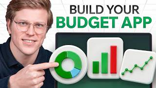 Vibe Coding a Budget and Expense Tracker (Follow Along)