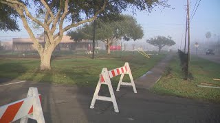 Tornado destroys Alvin, Texas elementary school