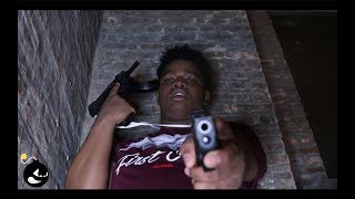 Kj Da God - Blicka (Music Video) Prod By Yamaica | Shot By @CannonCamProductions