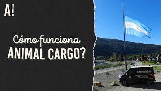 Cómo funciona Animal Cargo