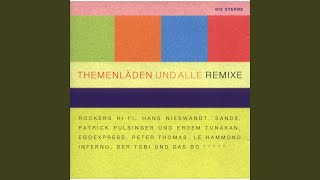 Themenläden (Out Of Lugano 2 - Peter Thomas)