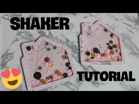 Shaker Tutorial ёяшн Youtube