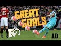 Our Favourite Freekicks Match Footage