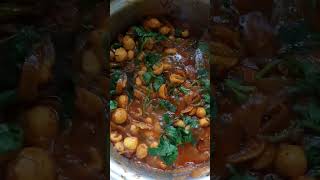 Rugda curry recipe/jharkhand ki special Recipe #ytshorts #shorts