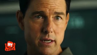 Top Gun: Maverick (2022) - Training With Maverick Scene | Movieclips