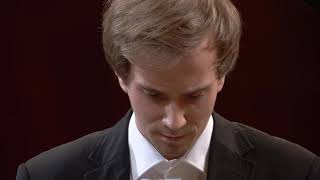 ANDRZEJ WIERCIŃSKI – first round (18th Chopin Competition, Warsaw)