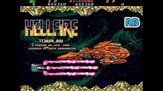 1989 [60fps] Hellfire 1166020pts Loop2-3