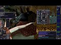 druid solos arch inspector nibi zi chardok p99 everquest