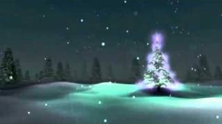 O Holy Night by Mitra