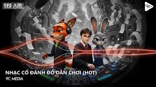 NHẠC REMIX TIKTOK TRIỆU VIEW🔥BXH Nhạc Trẻ Remix Hay Nhất Hiện Nay 🎼 Top 20 Nhạc TikTok Hay 2026