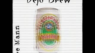 Rye Mann - Deja Brew