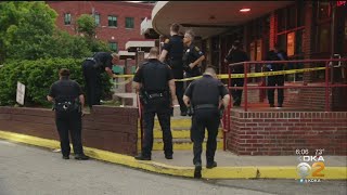 Police Release Pittsburgh Crime Statistics