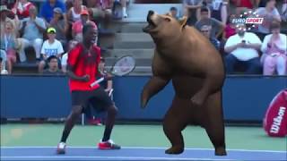 tennis-i.com Прикольное видео \