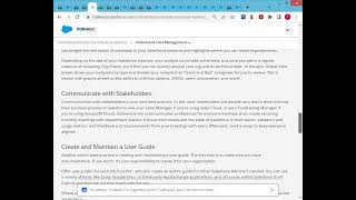 Understand User Management