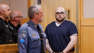 Man convicted in 2023 Bowdoin killings dies in Massachusetts prison