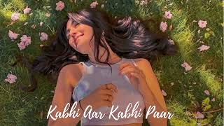 Kabhi Aar Kabhi Paar ‖ perfect Remix  and 100d audio best song ‖ Aar Paar   Hip Hop Trap Mix ‖