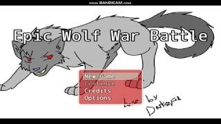 new wolf rpg game i made :)