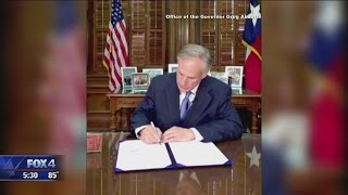 Tarrant County Sheriff and Dallas County Judge react to sanctuary city law