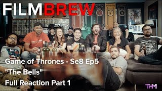 Game of Thrones - Se8 Ep5 - \