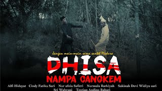 DHISA NAMPA CANGKEM