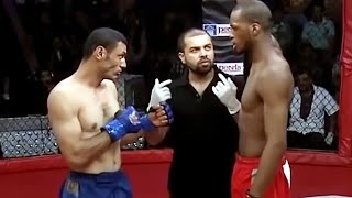 Ramdan Mohamed (Egypt) vs Michael Page (England) | MMA Fight HD