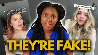 INSANE BRIDEZILLA STORIES