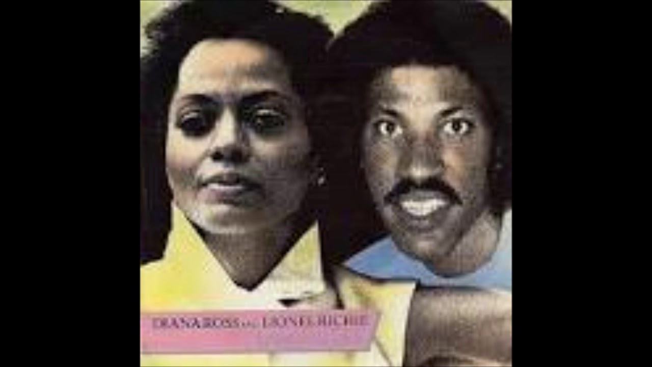 ENDLESS LOVE BY DIANA ROSS +LIONEL RICHIE - YouTube