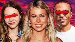 Influencers Who Destroyed Their Careers In Seconds..