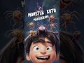 Monster Kutu  #ai #3d #viralvideo #viralshorts #kids