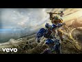 Post Malone  rockstar ft  21 Savage Soner Karaca Remix Transformers The Last Knight 2017 4k