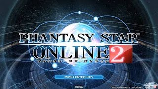 [PSO2]naxapi-tiがPS4から生配信