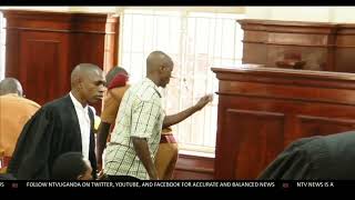 Nagirinya -Kitayimbwa murder case adjourned after defence objects