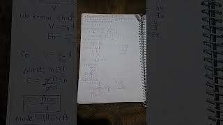 Capacitance Of parallel Plate Capacitor #class12 #Physics #electrostatics #potential_difference