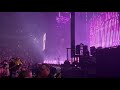 The 1975 - The Sound Live Manchester Arena 2019