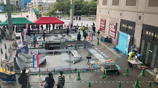 【ライブ配信】ミニ四駆ジャパンカップ 2022 東京大会3D オープン決勝〜チャンピオンズ表彰式まで