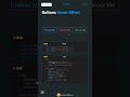 sparkle button using css | Buttons With Awesome Hover Effects Using Only HTML & CSS | CodeMinds