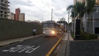 CMA  Flecha Azul 7096 em Campinas