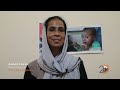 Asuntha Charles, National Director, World Vision Afghanistan