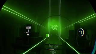 Beat Saber | High Hopes - easy